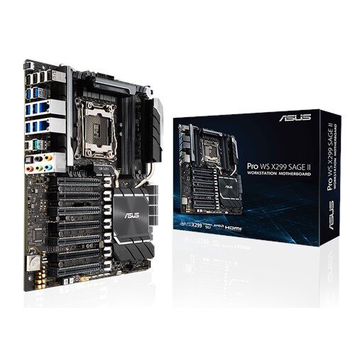 ASUS PRO WS X299 SAGE II Intel CEB Motherboard LGA-preview.jpg